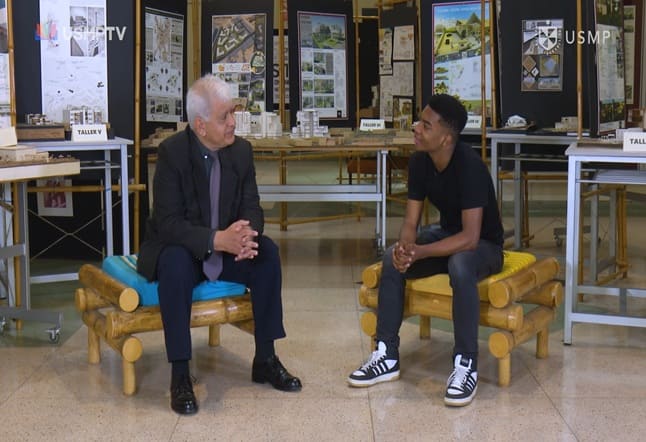 Capítulo N° 7: La importancia de la carrera de Arquitectura